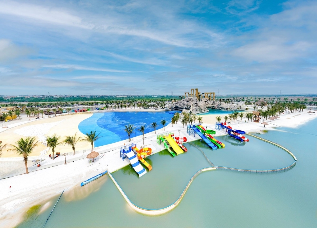 VINHOMES OCEAN PARK 2 – THE EMPIRE